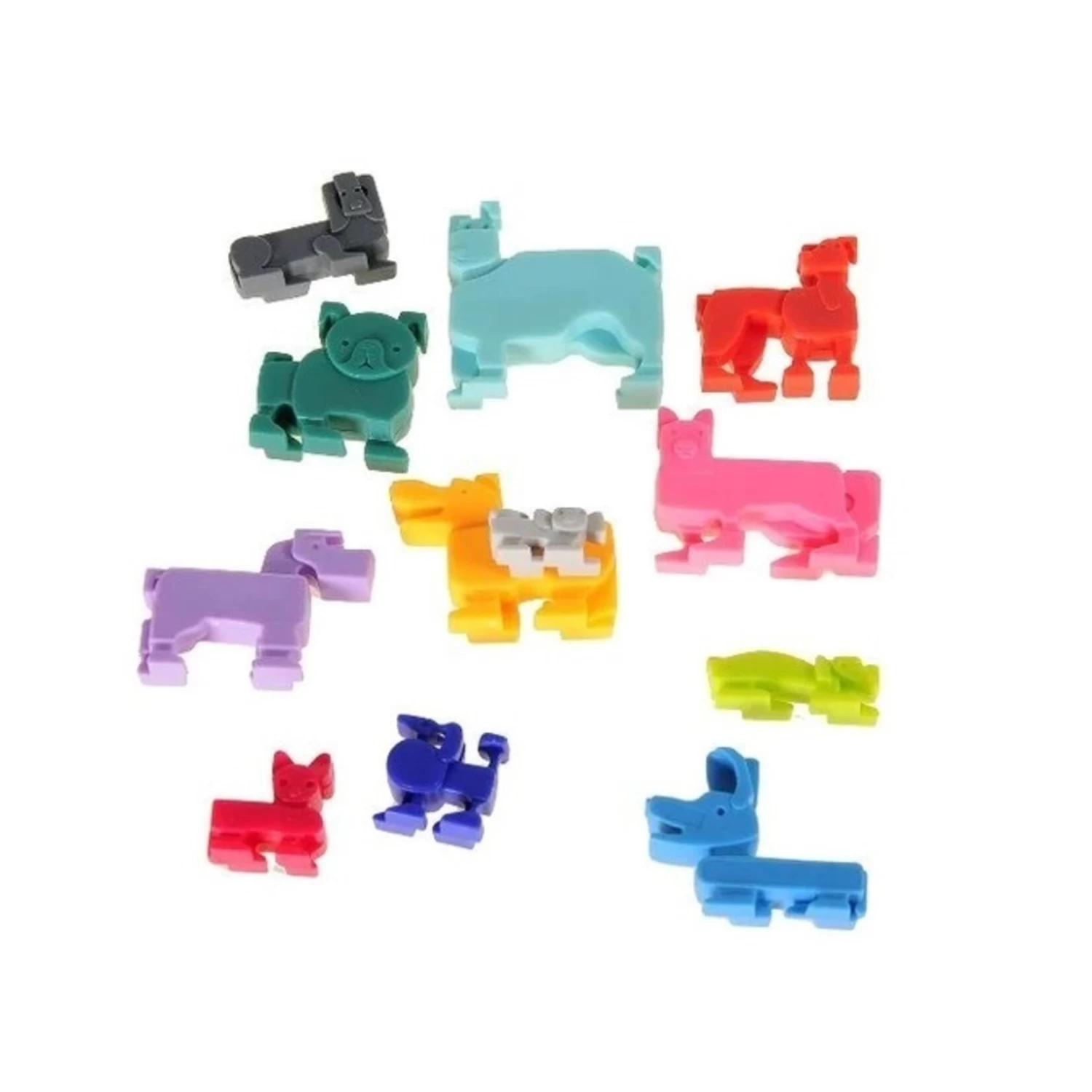 Dog Pile (English) 4 Dog Pile (English) – Image 2