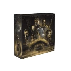 Dune - Conquête Et Diplomatie FR