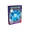 Deckscape 1 : À L'épreuve Du Temps -Jeux Périphériques Magasin dv giochi deckscape 1 a lepreuve du temps