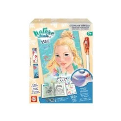 EDUCA Nature Friends - Journal Intime à Personnaliser