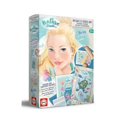 EDUCA Nature Friends - Mosaïque En Strass