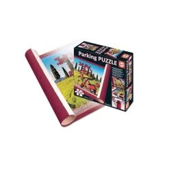 EDUCA Puzzle Parking