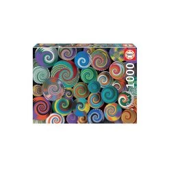 EDUCA PZ1000 - Des Paniers Africains