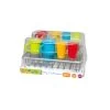 Égouttoir Et Vaisselle 30 Pièces -Jeux Périphériques Magasin egouttoir et vaisselle 30 pieces