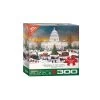 Eurographics PZ300 - Christmas At The Capitol -Jeux Périphériques Magasin eurographics pz300 christmas at the capitol