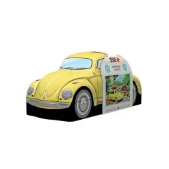 Eurographics PZ550 - VW Beetle Camping Tin