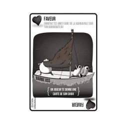Exploding Kittens VF -Jeux Périphériques Magasin exploding kittens exploding kittens vf 1