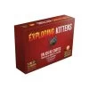 Exploding Kittens VF -Jeux Périphériques Magasin exploding kittens exploding kittens vf