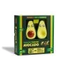 EXPLODING KITTENS Throw Throw Avocado (English) -Jeux Périphériques Magasin exploding kittens throw throw avocado english