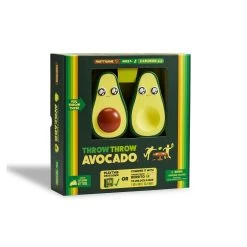 EXPLODING KITTENS Throw Throw Avocado (English)
