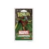 Fantasy Flight Games Marvel Champions Le Jeu De Cartes - Héros - Vision