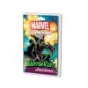 Fantasy Flight Games Marvel Champions Le Jeu De Cartes - Scénario - Bouffon Vert