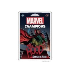 Fantasy Flight Games Marvel Champions - The Hood FR