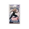 Fantasy Flight Games Marvel Champions - Valkyrie Hero Pack (FR)