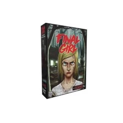 Final Girl - Ext - Camp Happy Trails (English)