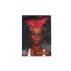 Final Girl - Ext - Inkanyamba (English)