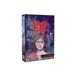 Final Girl Season 2 - A Knock At The Door (English)