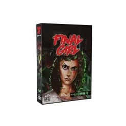 Final Girl Season 2 - Into The Void (English)