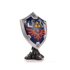 Zelda - Breath Of The Wild Light Up Hylian Shield