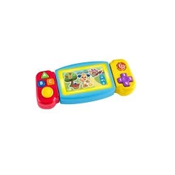 Fisher Price Rires & Éveil - Twist & Apprend (Multilingue)