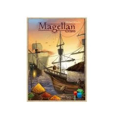 Magellan FR