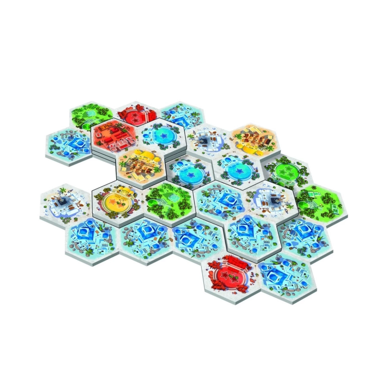 GIGAMIC Akropolis FR 4 GIGAMIC Akropolis FR – Image 2