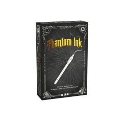 GIGAMIC Phantom Ink FR