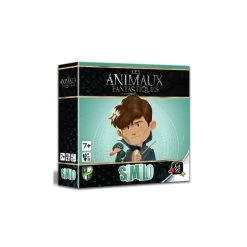 GIGAMIC Similo Animaux Fantastiques FR