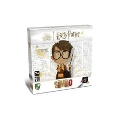 GIGAMIC Similo Harry Potter FR