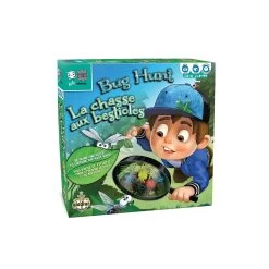 Chasse Aux Bestioles