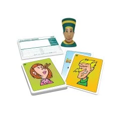 Devinez Quoi? -Jeux Périphériques Magasin gladius devinez quoi 1