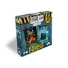 Escape Room - 2 Joueurs - Coffret 1 - 2 Joueurs