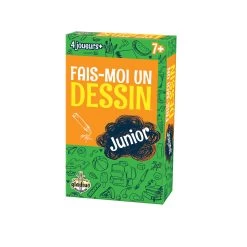 Fais-moi Un Dessin Jr
