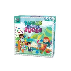 La Fabrique à Sucre