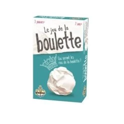 Le Jeu De La Boulette