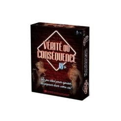 Vérité Ou Conséquence 18+