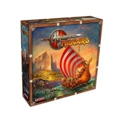 Maraudeurs De Midgard FR