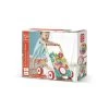 Hape My First Musical Walker -Jeux Périphériques Magasin hape my first musical walker
