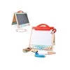 Hape Store & Go Easel -Jeux Périphériques Magasin hape store go easel