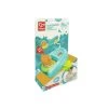 Hape Tubing Pull-Back Boat -Jeux Périphériques Magasin hape tubing pull back boat