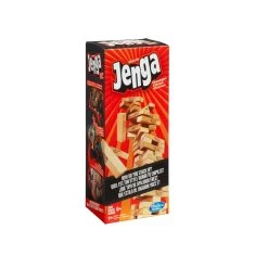 Hasbro Jenga Classique