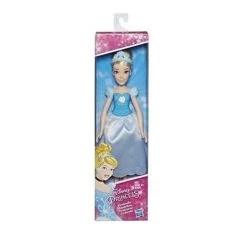 Hasbro Princesse Disney - Poupée Fashion - Cendrillon
