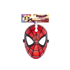 Hasbro Spider-Man - Masque - Punk