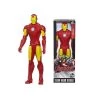 Hasbro Titan Hero Series - Iron Man - 12 Pouces -Jeux Périphériques Magasin hasbro titan hero series iron man 12 pouces