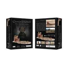 PZ3D260 - Game Of Thrones - King's Landing