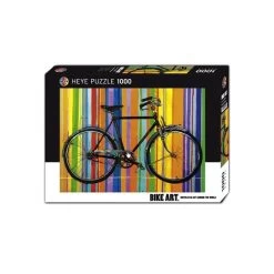 HEYE PZ1000 - Freedom Deluxe - Bike Art