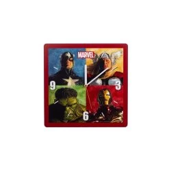Horloge - Marvel Vintage
