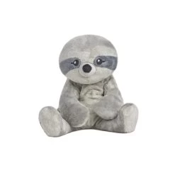 Peluche Lestée - Sam Le Paresseux - 4.5 Livres