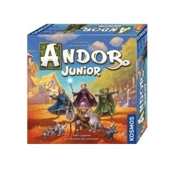 Iello Andor Junior FR