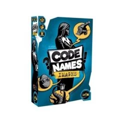 Iello Codenames - Images FR